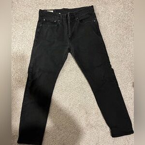 Levis Premium 502